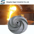 Steel impeller for sale